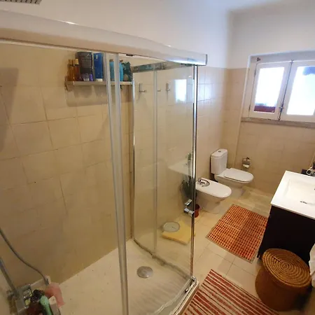 Parque Nacoes * Lissabon