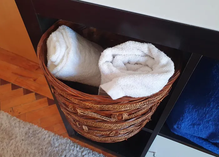 Privatunterkunft Parque Nacoes Lissabon