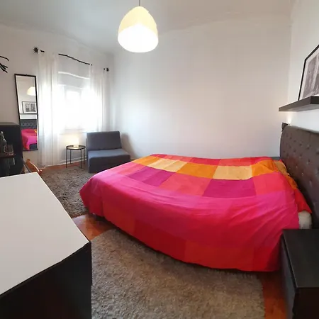 Parque Nacoes Accommodatie bij particulieren