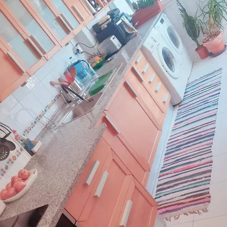 Homestay szállás Parque Nacoes *