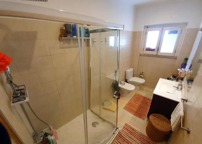 Parque Nacoes * Lisbon