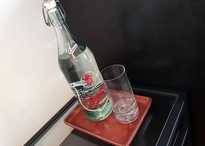 Homestay Parque Nacoes *